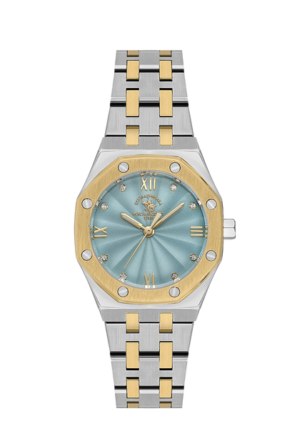 SANTA BARBARA POLO SB.1.10602-5 WOMEN WATCH