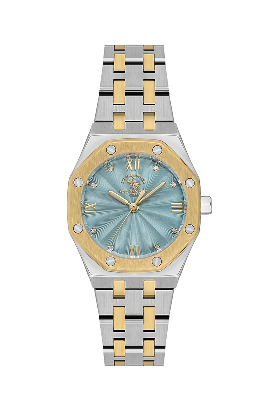 SANTA BARBARA POLO SB.1.10602-5 WOMEN WATCH