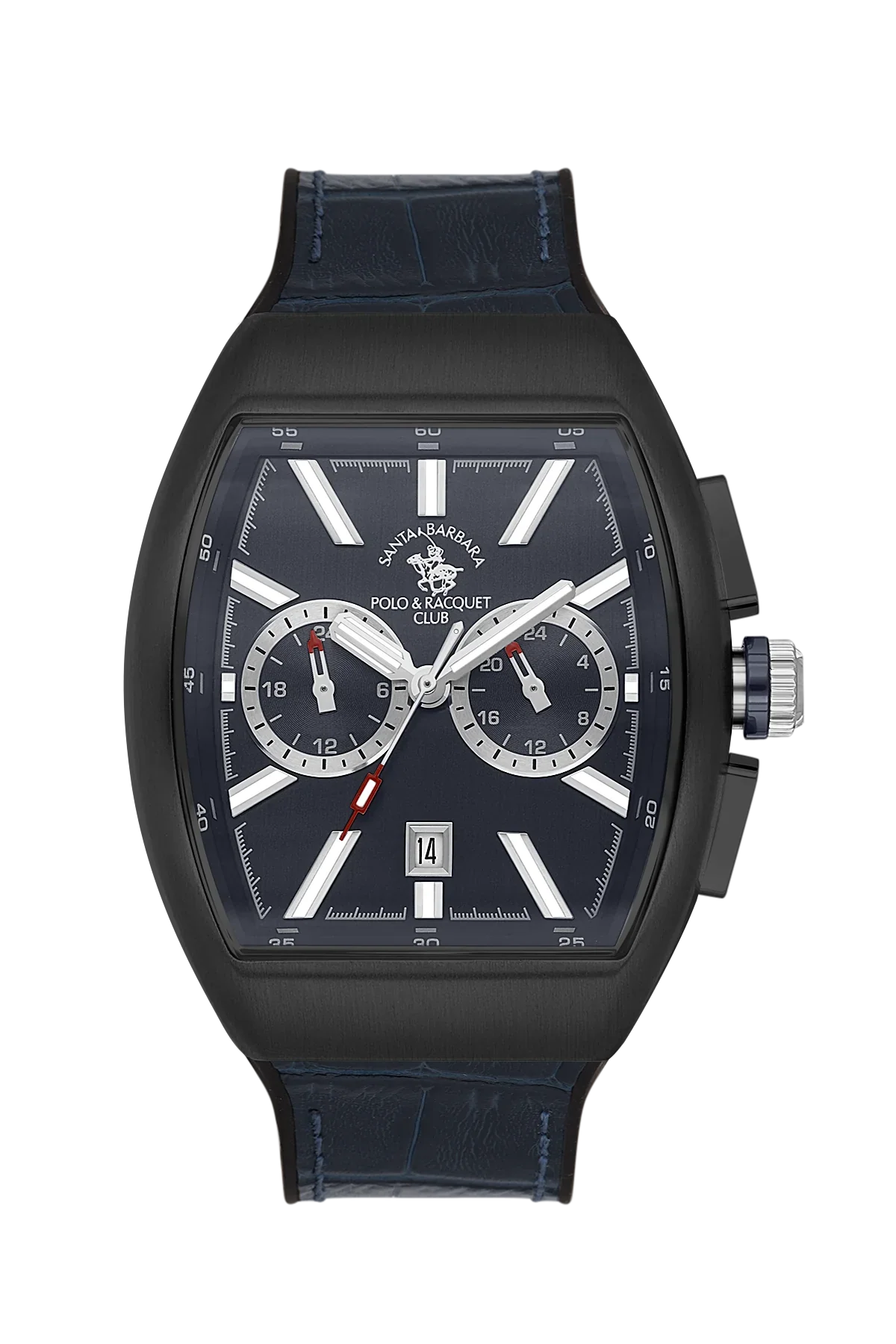 SANTA BARBARA POLO SB.1.10607-3 MEN WATCH
