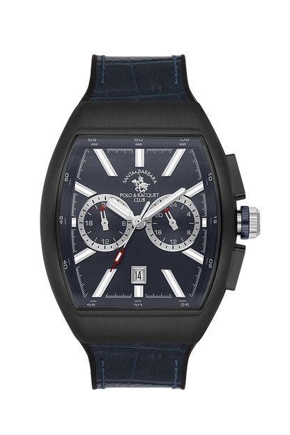 SANTA BARBARA POLO SB.1.10607-3 MEN WATCH