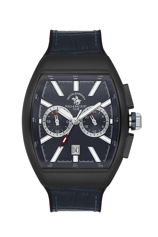 SANTA BARBARA POLO SB.1.10607-3 MEN WATCH