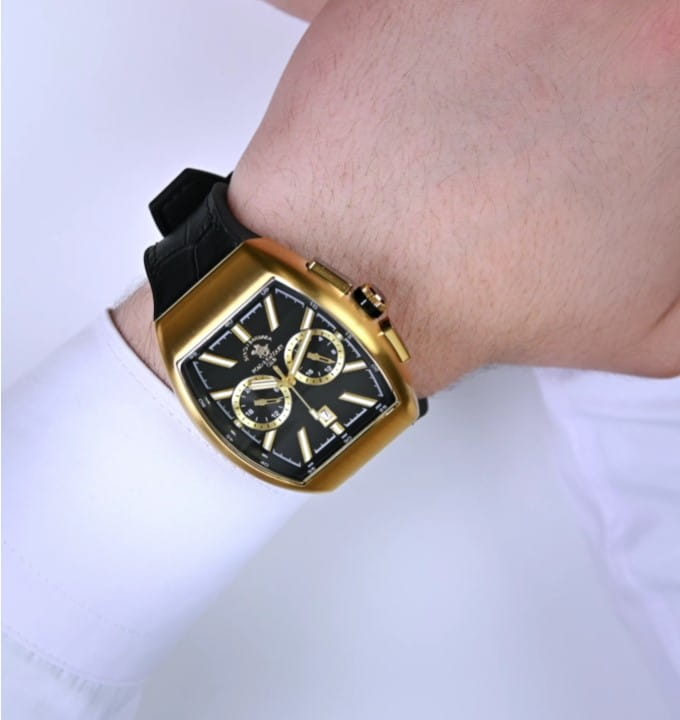 Polo SB.1.10607-4 Men Watch