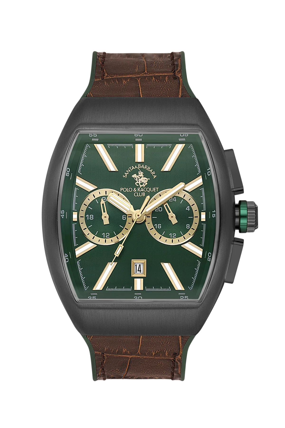 SANTA BARBARA POLO SB.1.10607-5 MEN WATCH