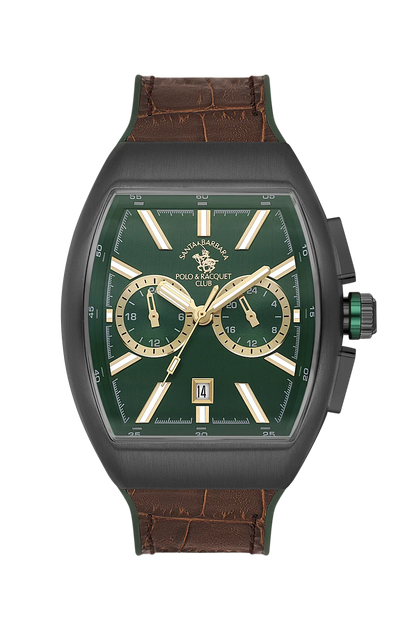 SANTA BARBARA POLO SB.1.10607-5 MEN WATCH