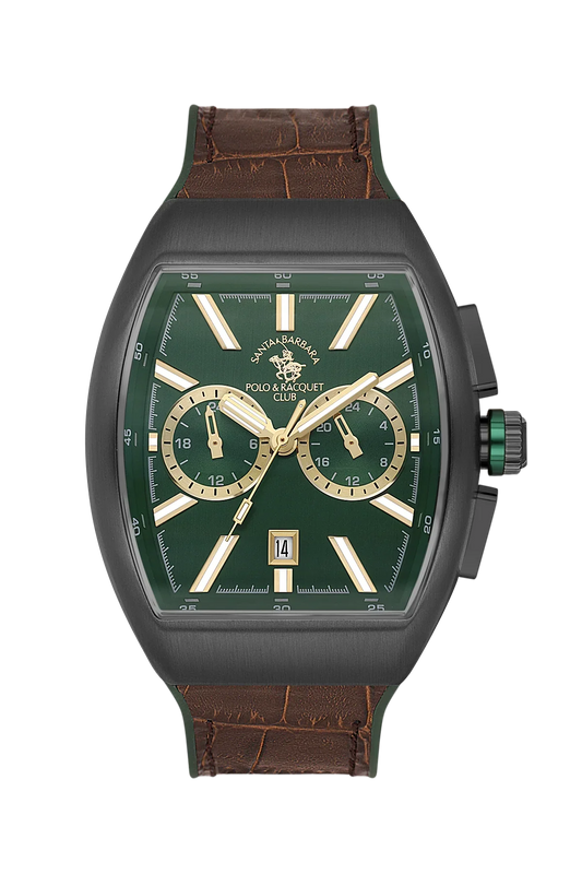 SANTA BARBARA POLO SB.1.10607-5 MEN WATCH