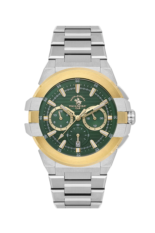 SANTA BARBARA POLO SB.1.10609-4 MEN WATCH