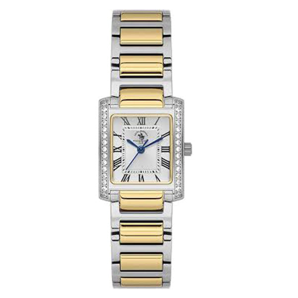 SANTA BARBARA POLO SB.1.10611-6 WOMEN WATCH