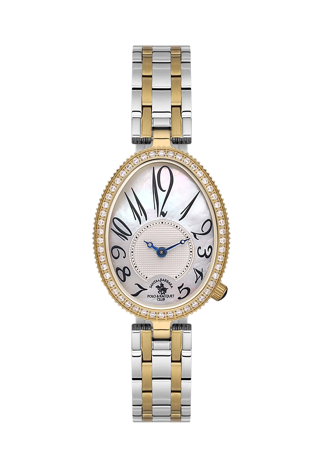 SANTA BARBARA POLO SB.1.10613-3 WOMEN WATCH