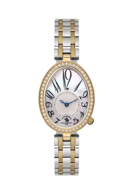 SANTA BARBARA POLO SB.1.10613-3 WOMEN WATCH