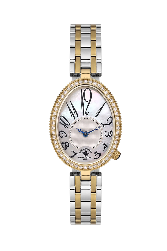 SANTA BARBARA POLO SB.1.10613-3 WOMEN WATCH