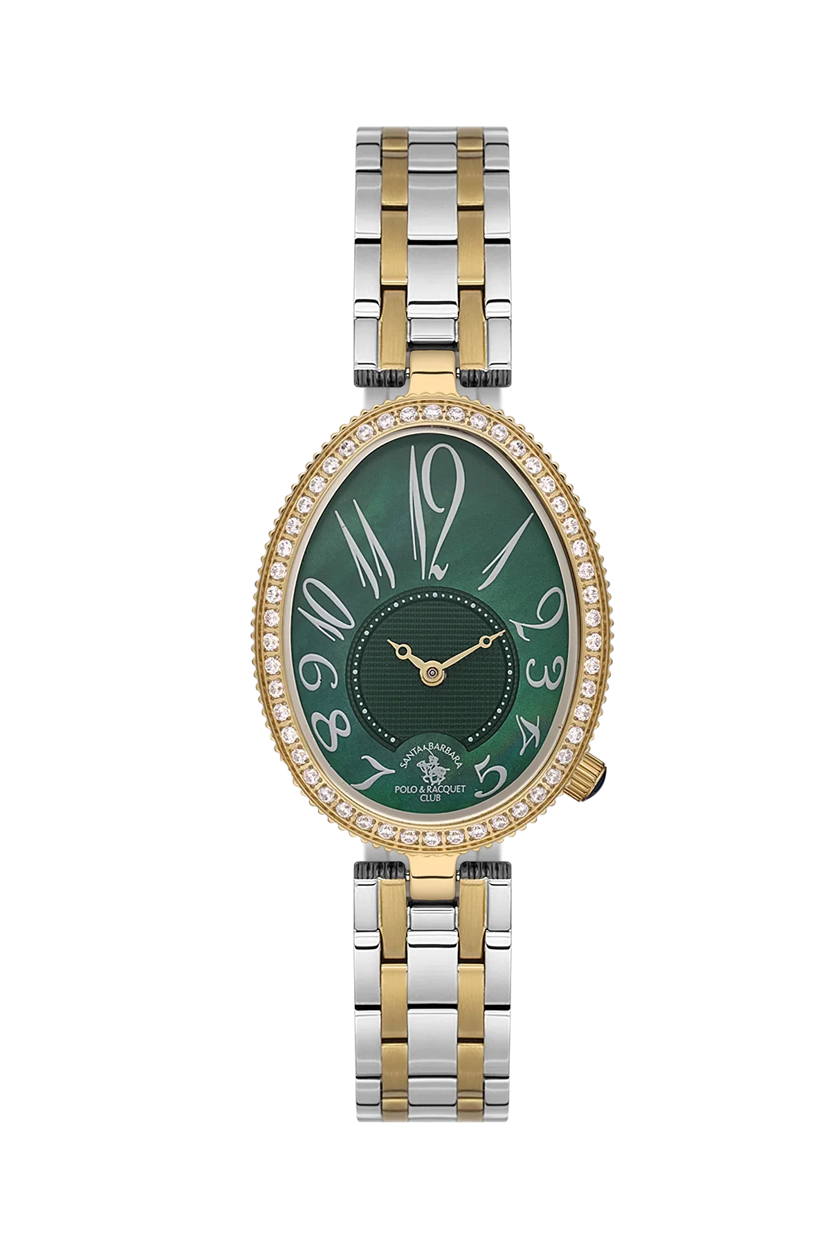 SANTA BARBARA POLO SB.1.10613-4 WOMEN WATCH
