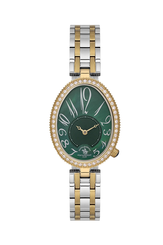 SANTA BARBARA POLO SB.1.10613-4 WOMEN WATCH
