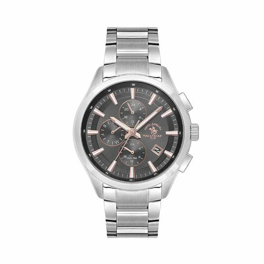 SANTA BARBARA POLO SB.1.10614-5 MEN WATCH