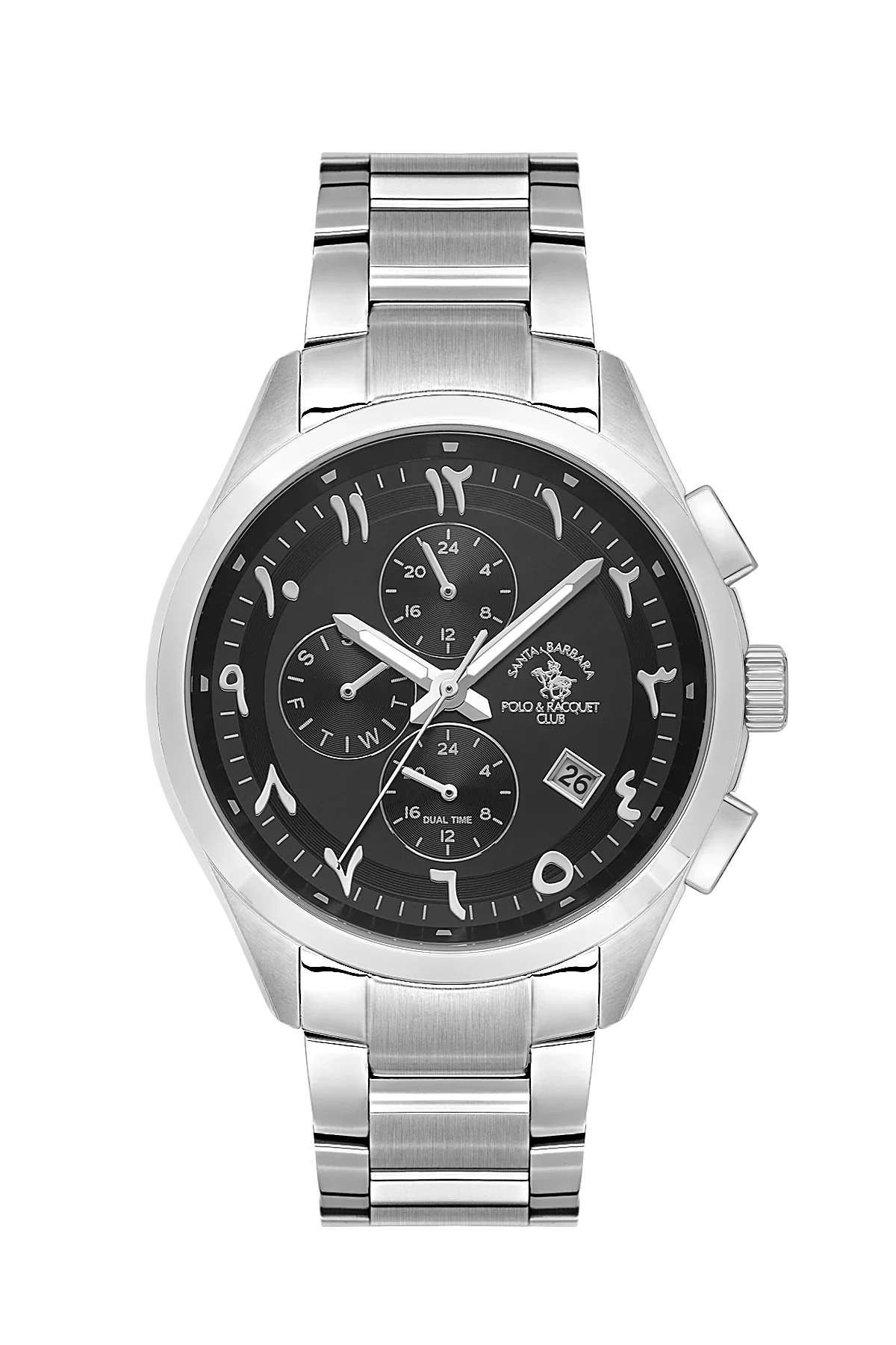 SANTA BARBARA POLO SB.1.10614-6 MEN WATCH