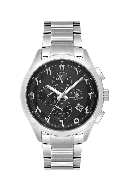 SANTA BARBARA POLO SB.1.10614-6 MEN WATCH
