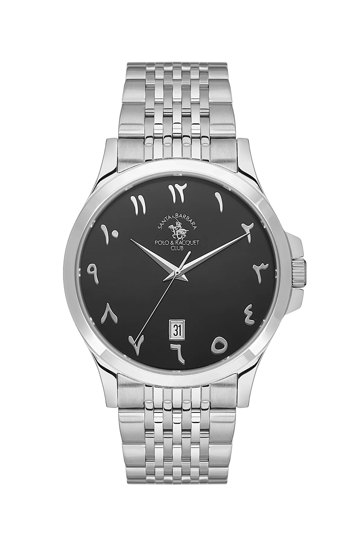 SANTA BARBARA POLO SB.1.10618-6 MEN WATCH