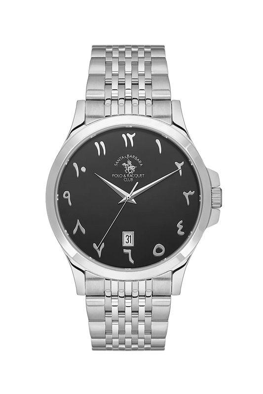 SANTA BARBARA POLO SB.1.10618-6 MEN WATCH