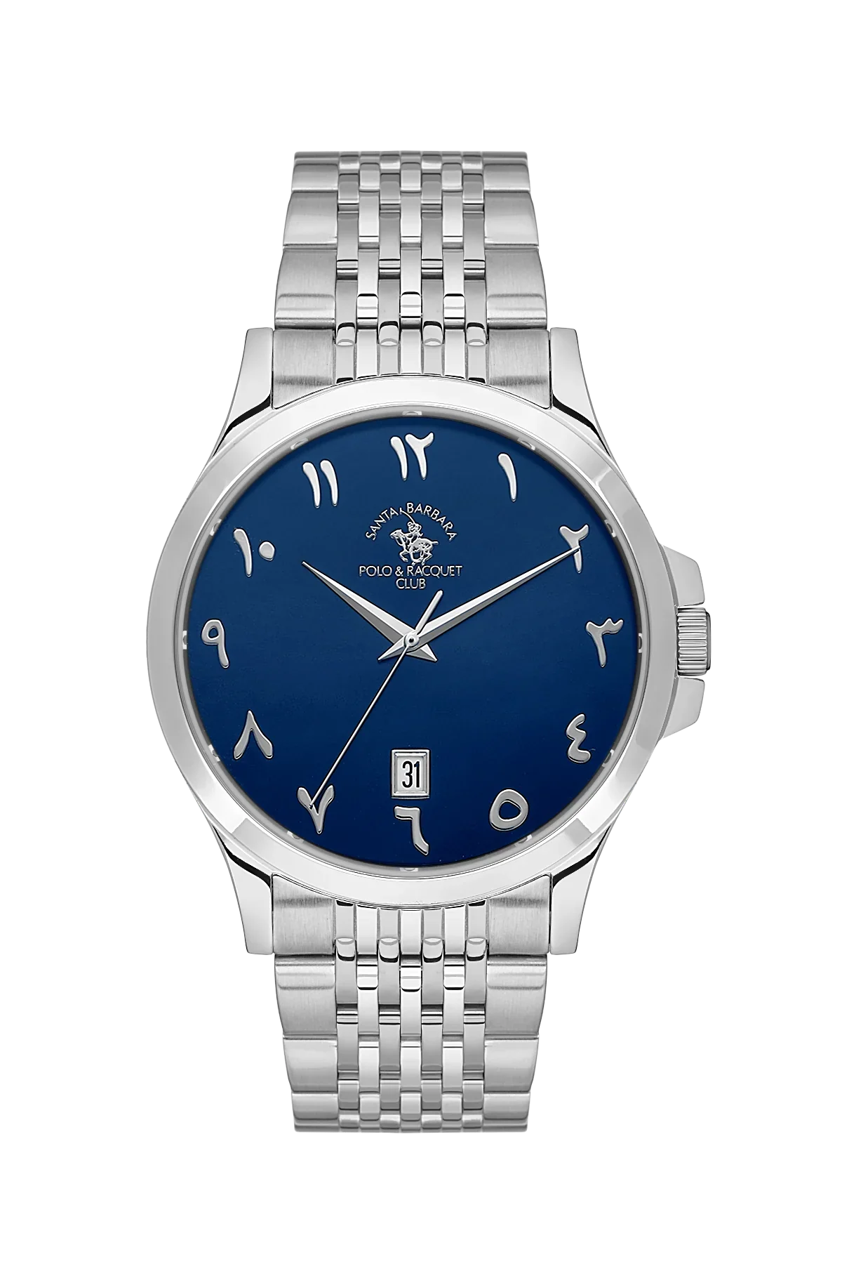 SANTA BARBARA POLO SB.1.10618-8 MEN WATCH