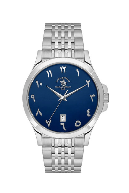 SANTA BARBARA POLO SB.1.10618-8 MEN WATCH