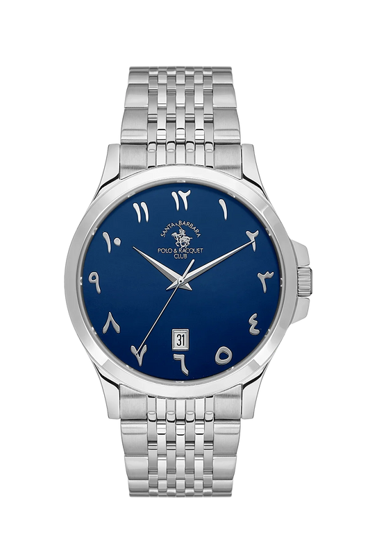 SANTA BARBARA POLO SB.1.10618-8 MEN WATCH