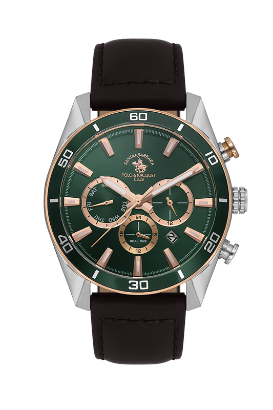 POLO SB.1.10627-3 MEN WATCH