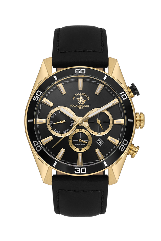 POLO SB.1.10627-4 MEN WATCH