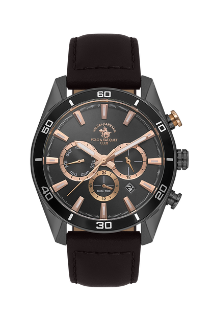 POLO SB.1.10627-5 MEN WATCH