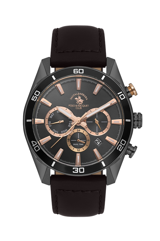 POLO SB.1.10627-5 MEN WATCH