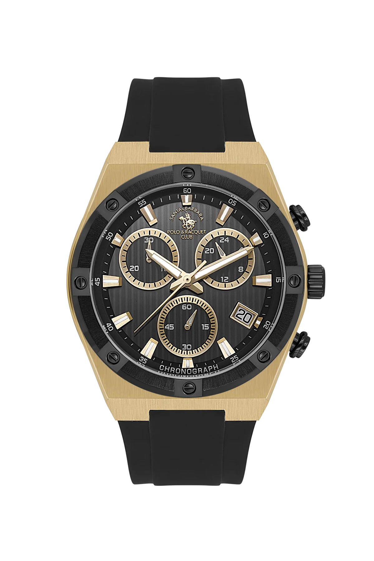Polo SB.1.10659-3 Men Watch