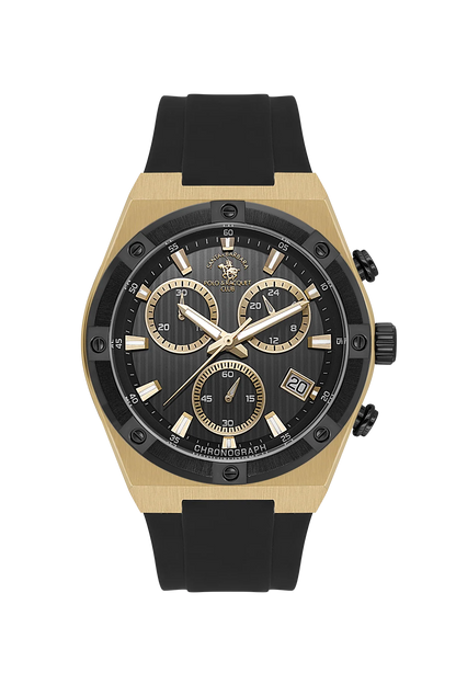 Polo SB.1.10659-3 Men Watch
