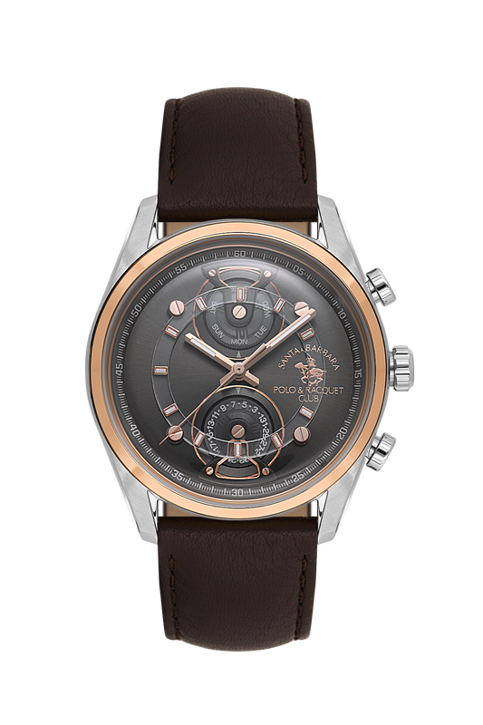 Polo SB.1.10667-5 Men Watch