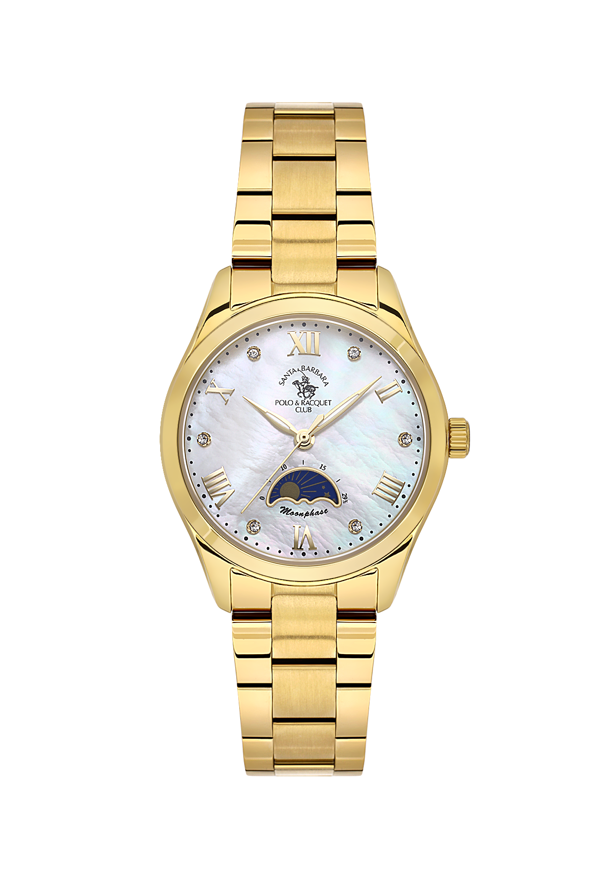 Polo SB.1.10689-2 Men Watch