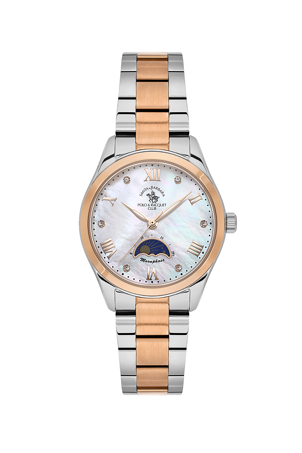 Polo SB.1.10689-5 Men Watch
