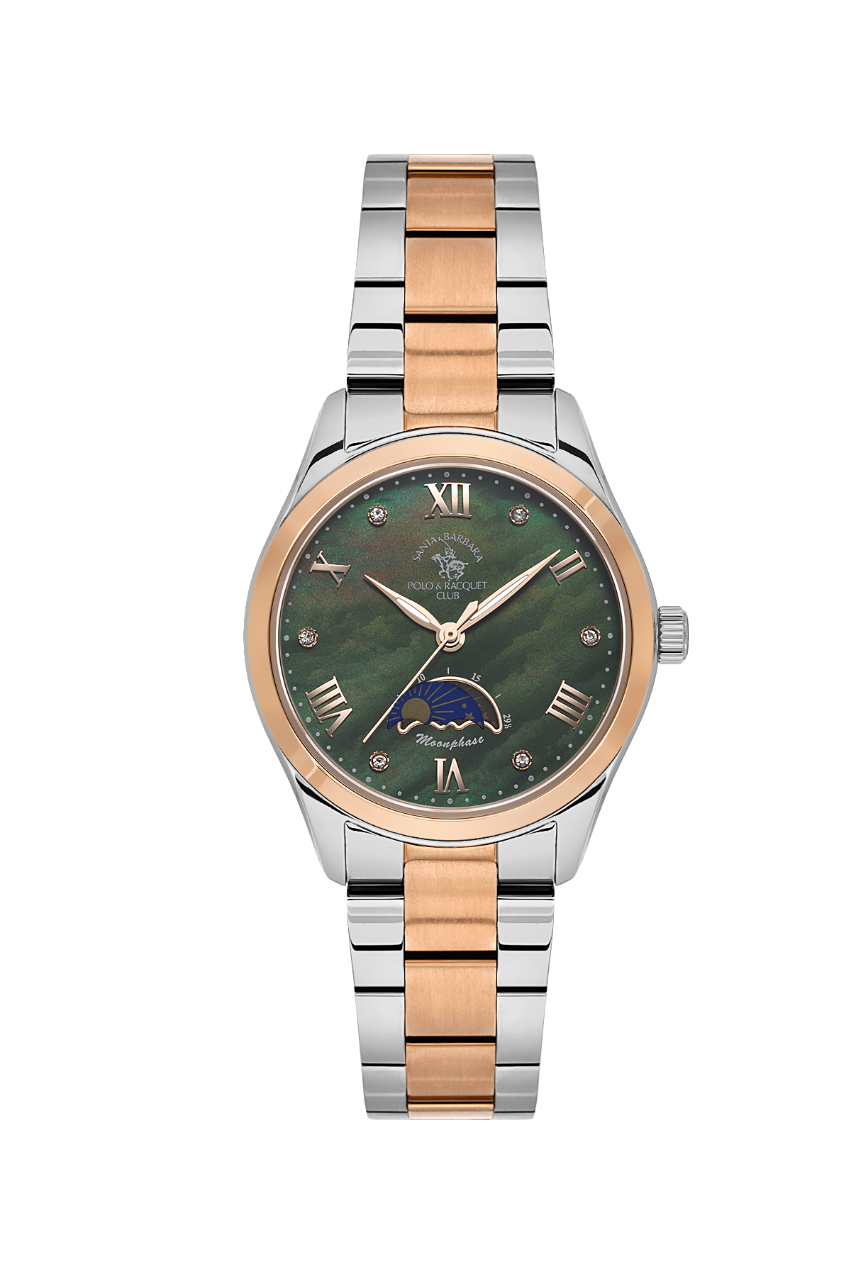 Polo SB.1.10689-8 Women Watch