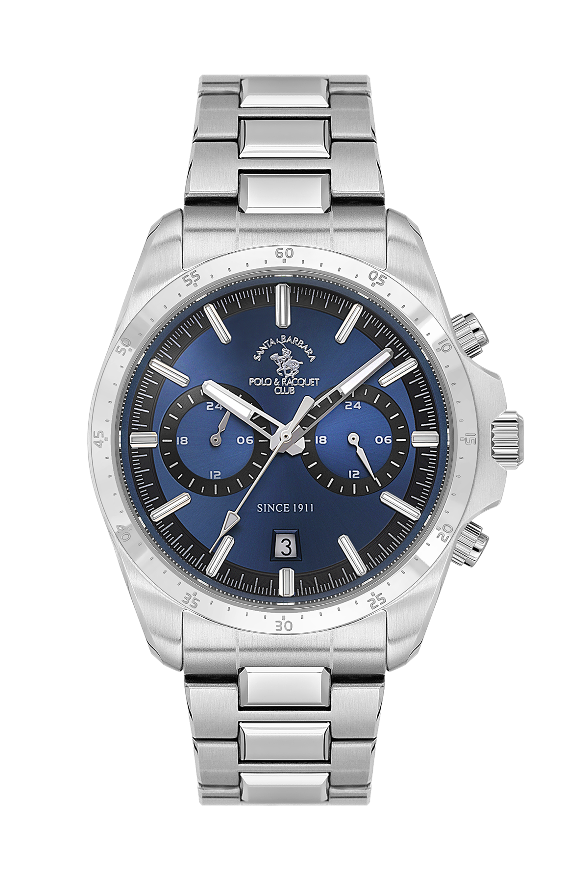 Polo SB.1.10698-3 Men Watch