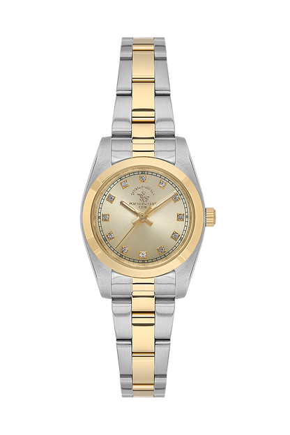 SANTA BARBARA POLO SB.4.10012-3 WOMEN WATCH