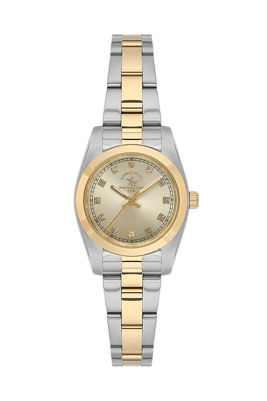 SANTA BARBARA POLO SB.4.10012-3 WOMEN WATCH