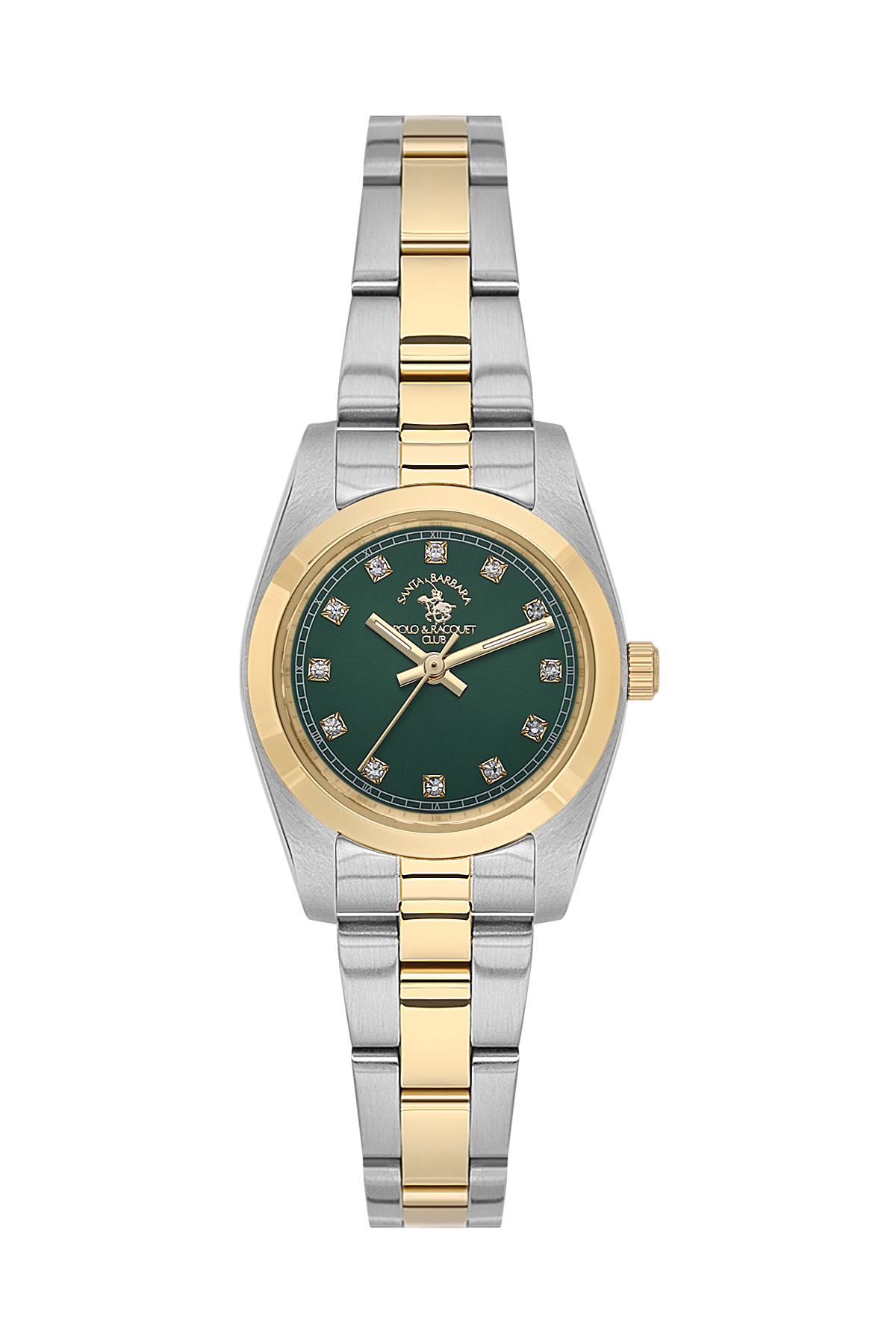 SANTA BARBARA POLO SB.4.10012-5 WOMEN WATCH