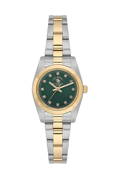 SANTA BARBARA POLO SB.4.10012-5 WOMEN WATCH