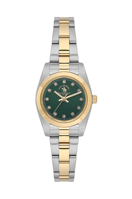 SANTA BARBARA POLO SB.4.10012-5 WOMEN WATCH