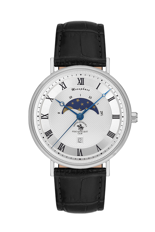 SANTA BARBARA POLO SB.4.10014-1 MEN WATCH