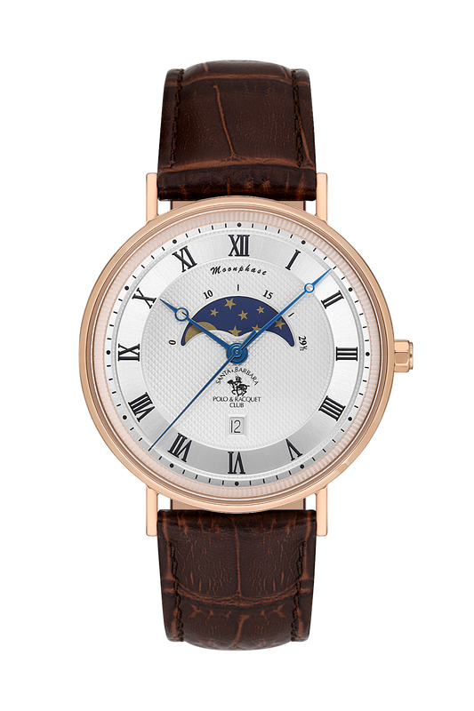 SANTA BARBARA POLO SB.4.10014-5 WOMEN WATCH