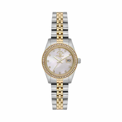 SANTA BARBARA POLO SB.4.10015-4 WOMEN WATCH