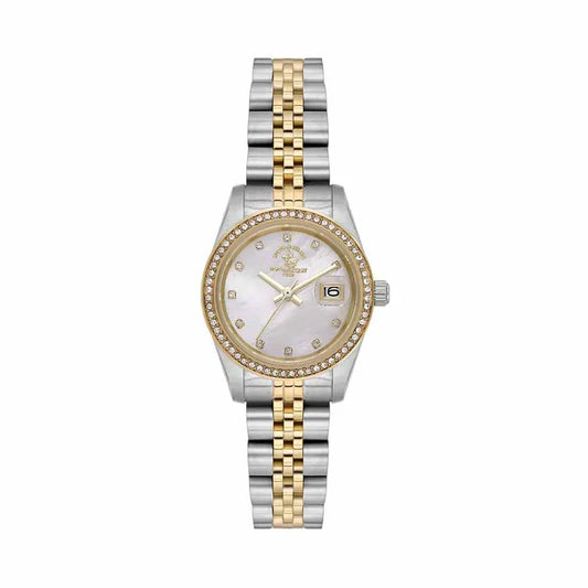 SANTA BARBARA POLO SB.4.10015-4 WOMEN WATCH