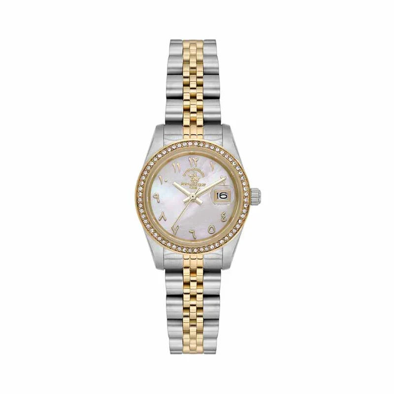 SANTA BARBARA POLO SB.4.10015-8 WOMEN WATCH