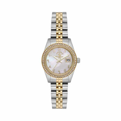 SANTA BARBARA POLO SB.4.10015-8 WOMEN WATCH