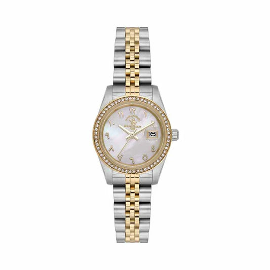 SANTA BARBARA POLO SB.4.10015-8 WOMEN WATCH