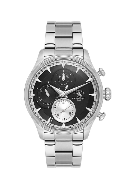 POLO SB.4.10023-2 MEN WATCH