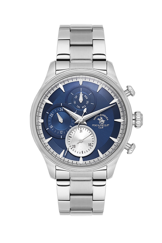 POLO SB.4.10023-3 MEN WATCH