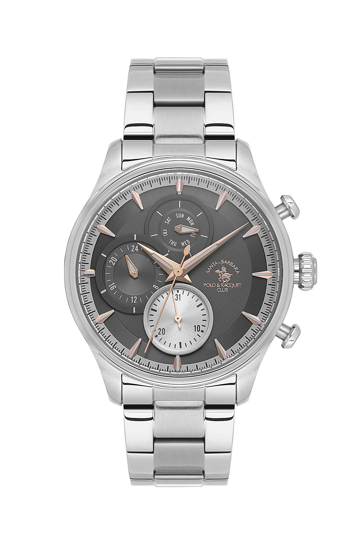 POLO SB.4.10023-4 MEN WATCH